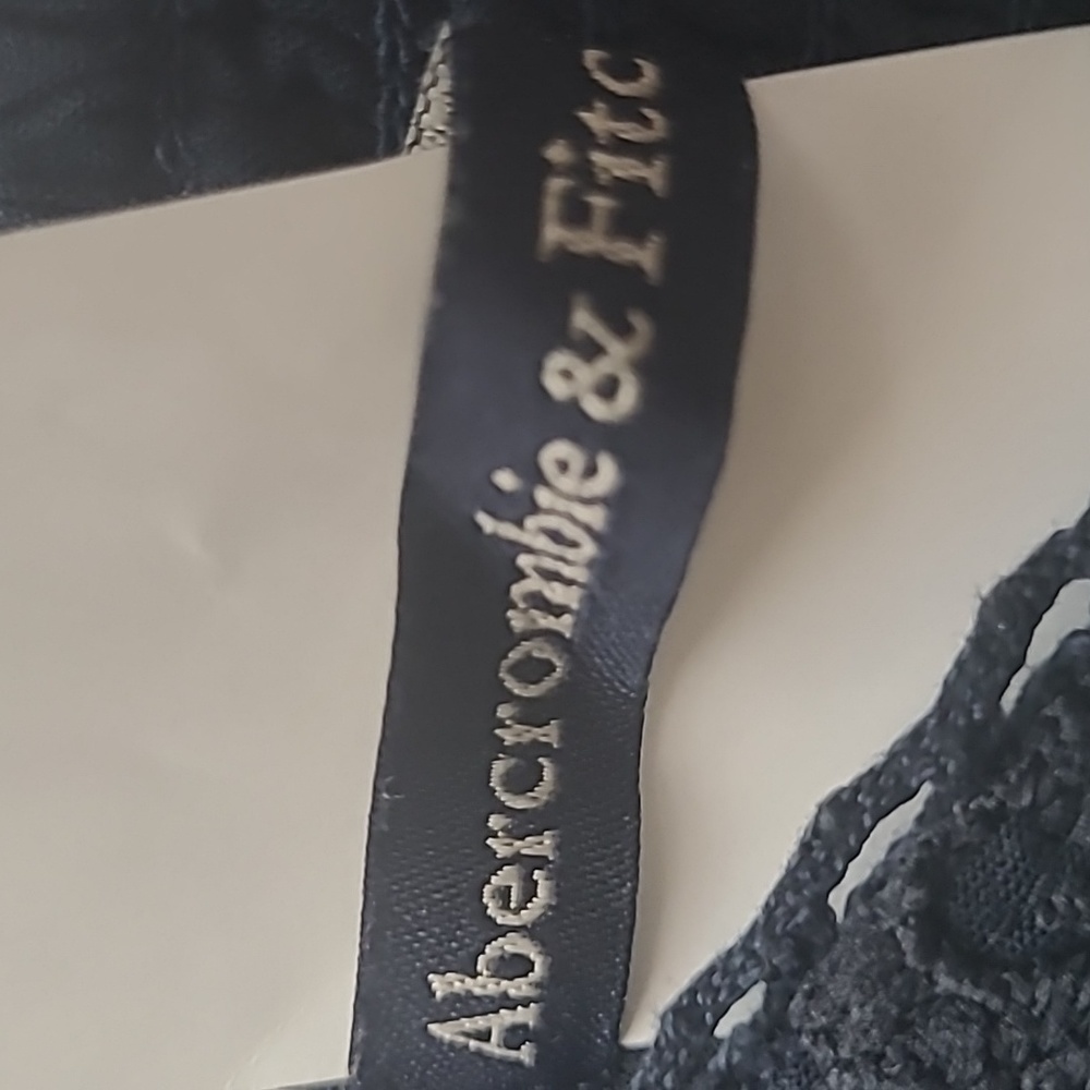 Lace mini dress - Picture 3 of 3
